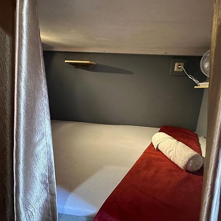 Khabita Beach Resort Lembar  외부 사진