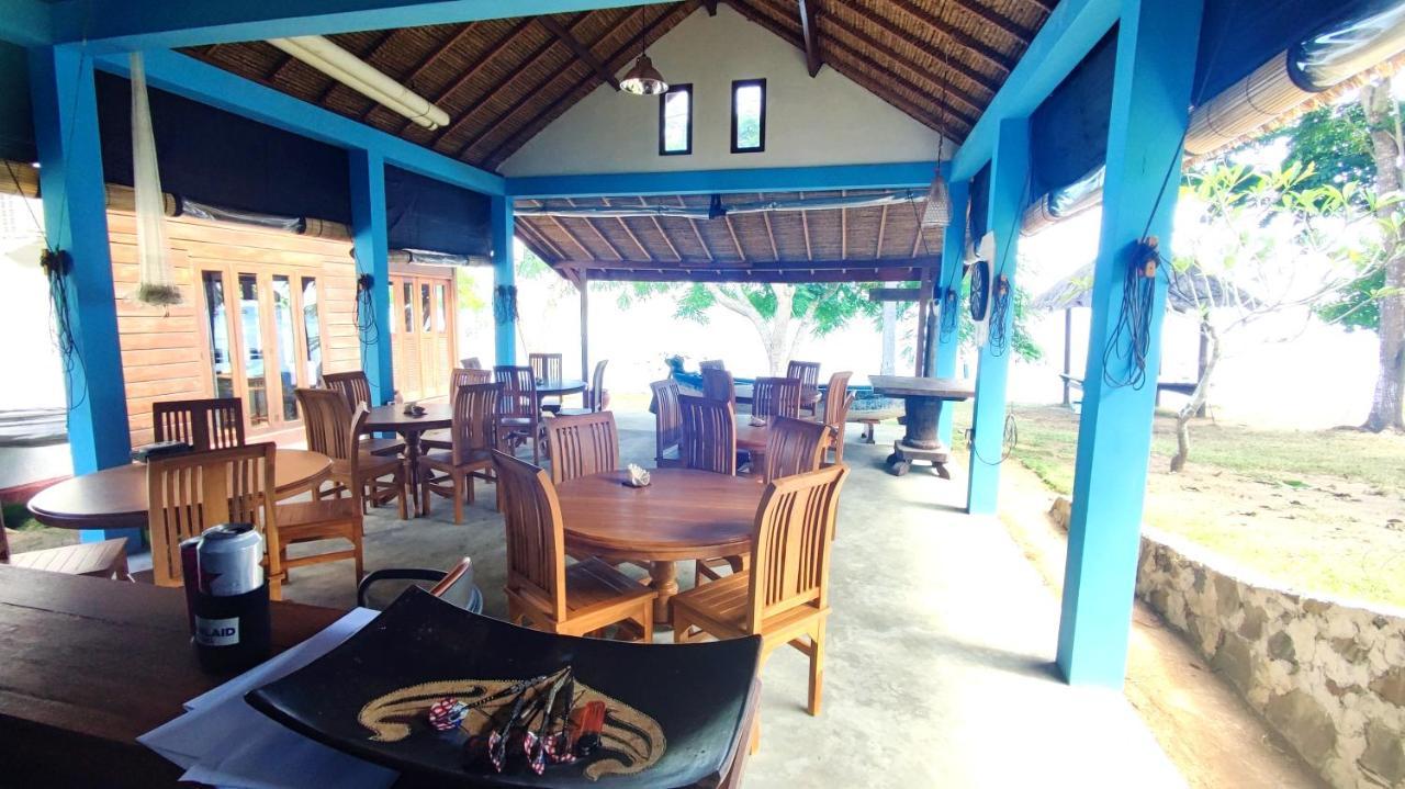 Khabita Beach Resort Lembar  외부 사진