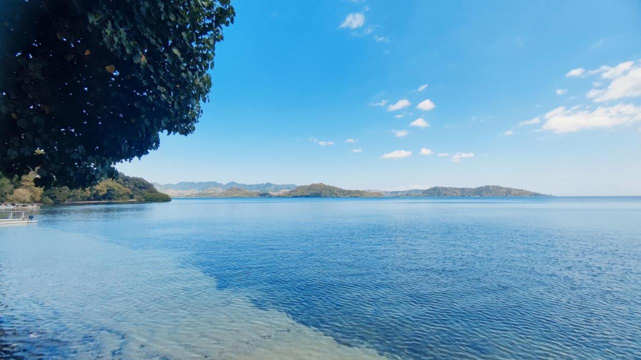 Khabita Beach Resort Lembar  외부 사진