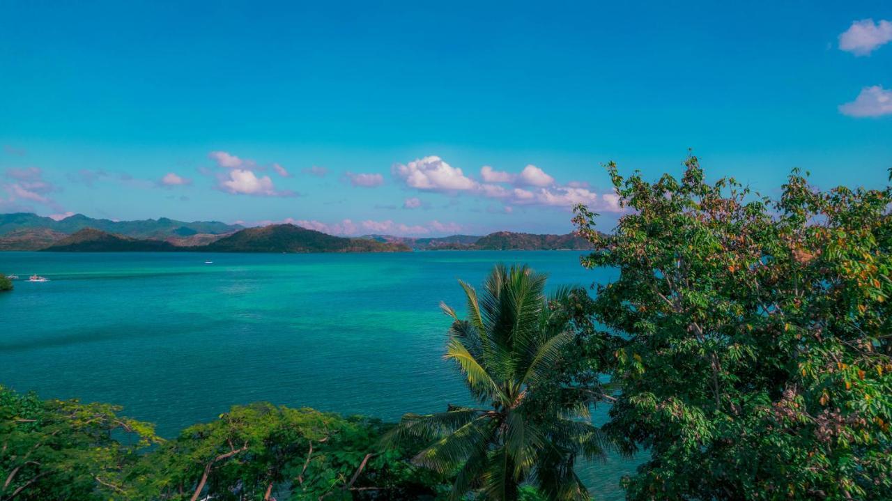 Khabita Beach Resort Lembar  외부 사진