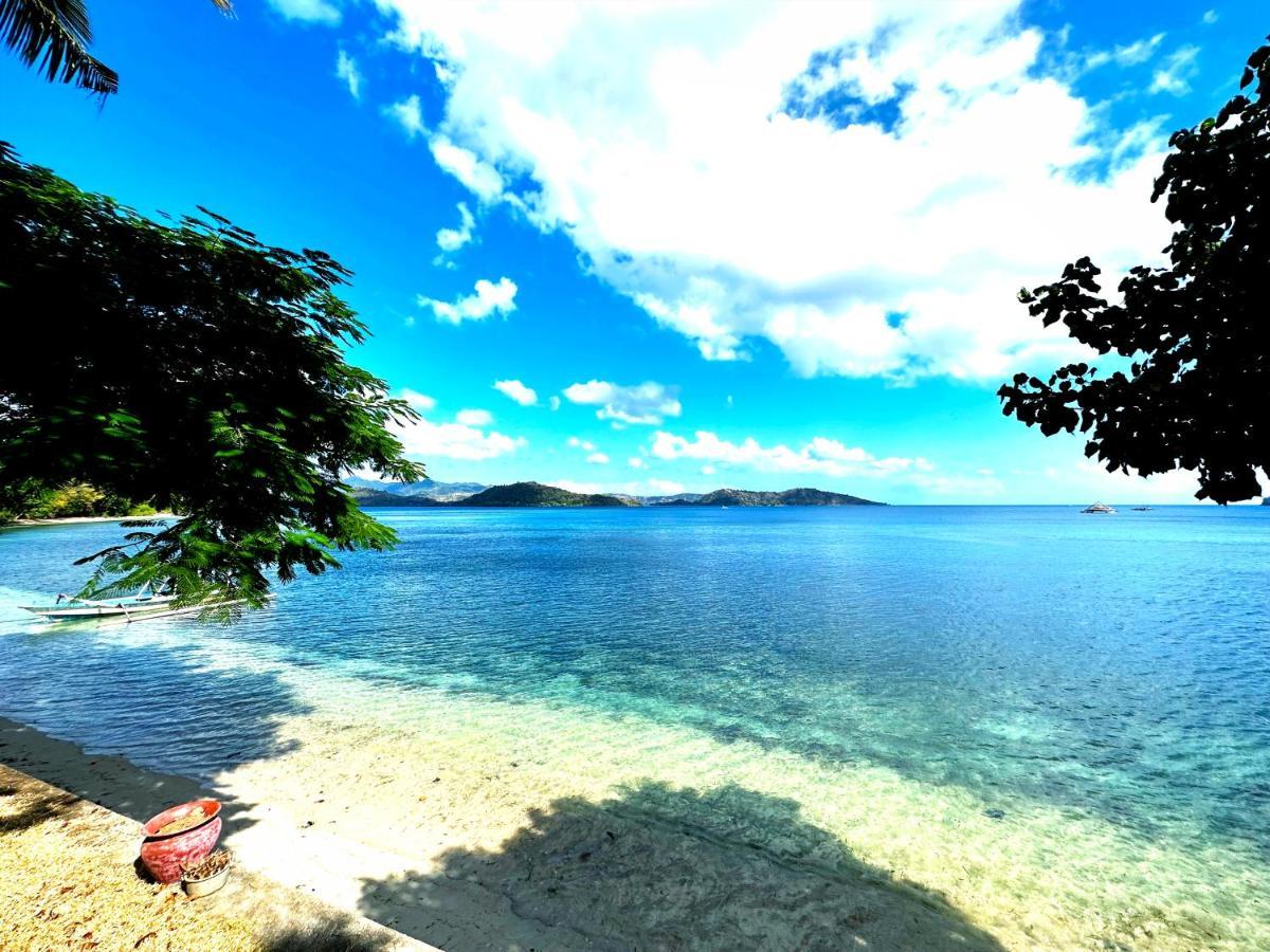 Khabita Beach Resort Lembar  외부 사진