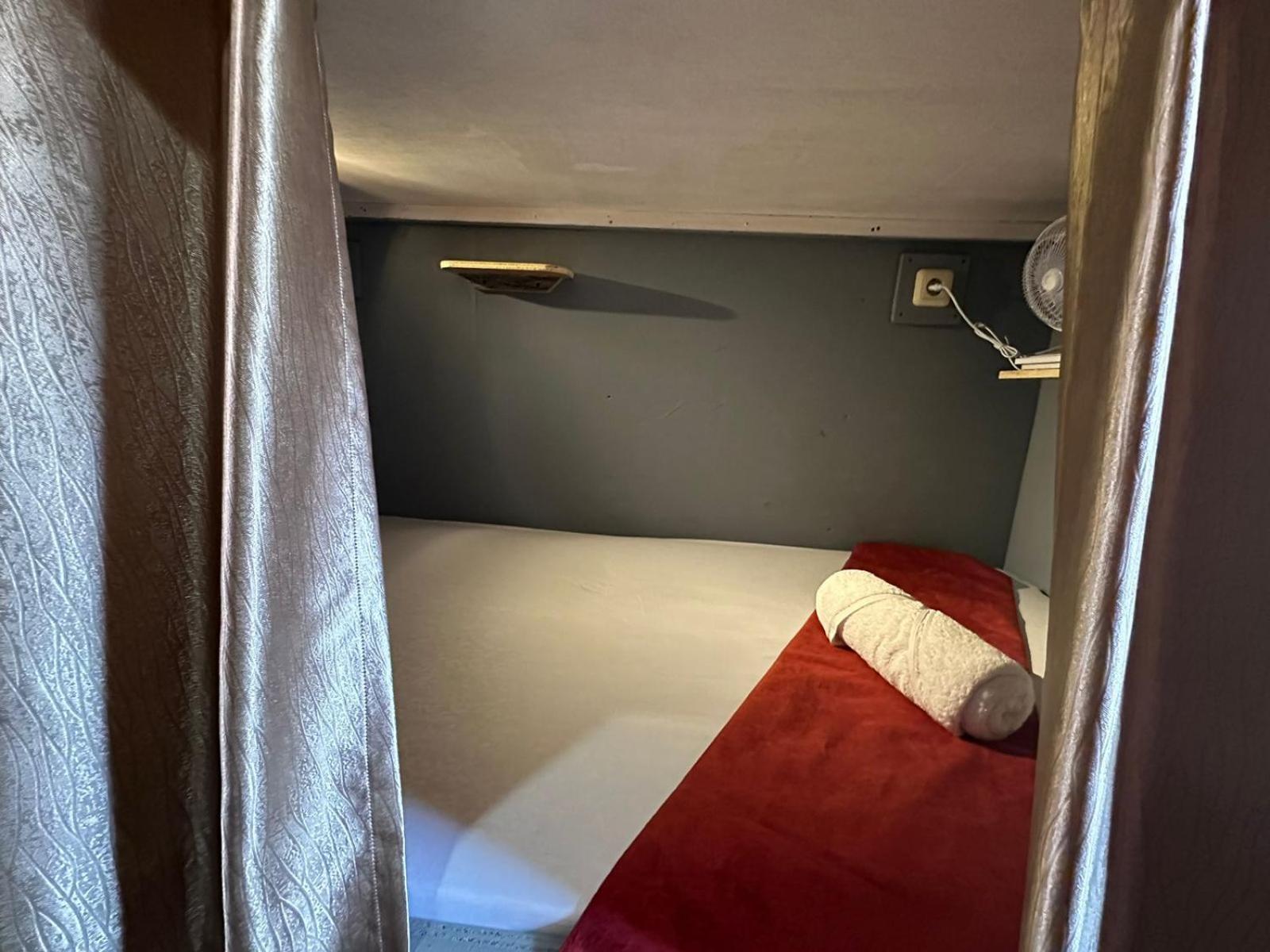 Khabita Beach Resort Lembar  외부 사진